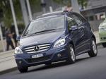 Mercedes-Benz B200 2008 года (AU)